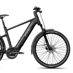 FS: stock Aventon Level 4 ADV eBike Ultro S Motor with GPS