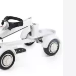 EcoRider G2 E7-1 4Wheel Foldable Golf Electric Skateboard