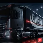 Водитель C+E - работа по ЕС | 3300 € нетто, база в Польше
