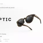 Pro Optic - vedere clară, rame moderne și stil pentru fiecare