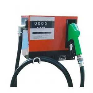 Pompa Transfer Benzina Motorina / Насос (бензин-дизель)