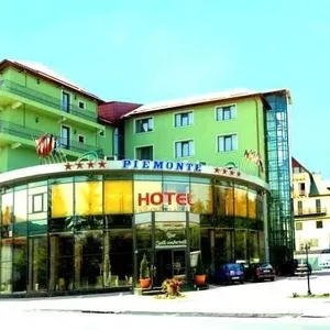 La munte in Romania Hotel PIEMONTE 4*  doar  123 EUR/4 zile;  02 ian.