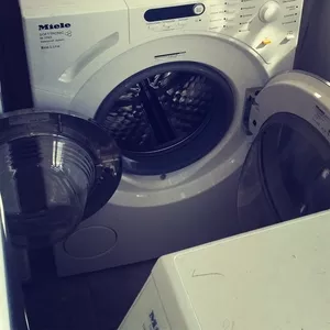  Ремонт стиральных машин. 