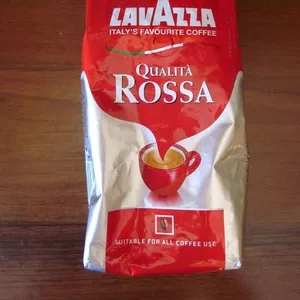 Lavazza cafea