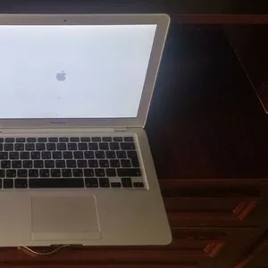 Продам MacBook Air Недорого