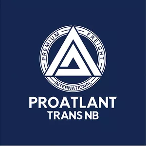 ProAtlant Trans - Международные грузоперевозки