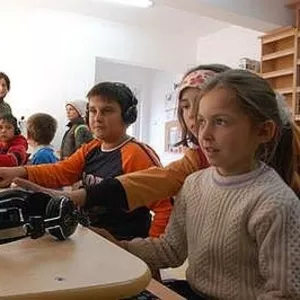 Teze de Master - Efecte si rezultate ale utilizării TIC in educatie