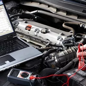 Диагностика и ремонт электрооборудования автомобиля в Молдове