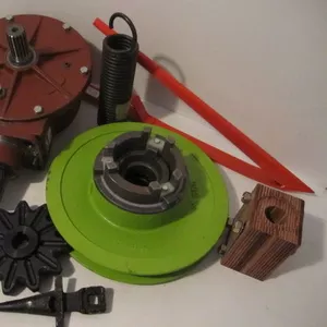 Piese de schimb pentru combine Claas in Moldova 