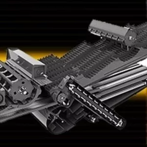 Piese de schimb pt combine Sampo in Molddova