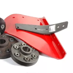 Piese de schimb pentru combine Case in Moldova 