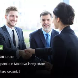 Ofertele si recenziile companiilor din Republica Moldova