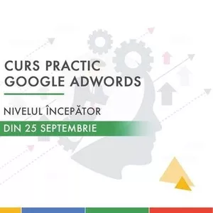 Curs Practic - Google Ads pentru Începători