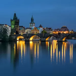 работа в Чехии на 3 месяца 