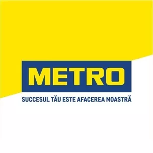 Află ce ofertă ți-a pregătit METRO ca să-ți reînnoiești bucătăria