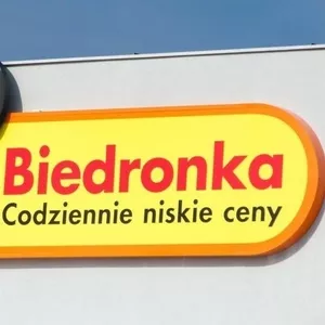 Posturi Vacante la Supermarket Biedronka în Polonia