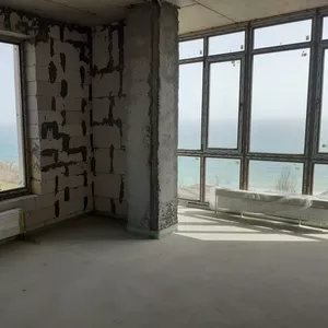 Продам квартиру у Черного моря