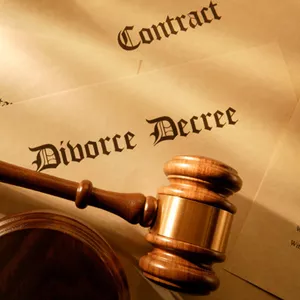 Юрист по разводу и разделу имущества
