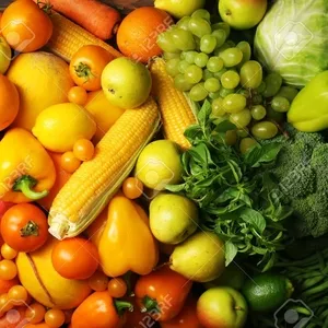 Depozite de produse alimentare 