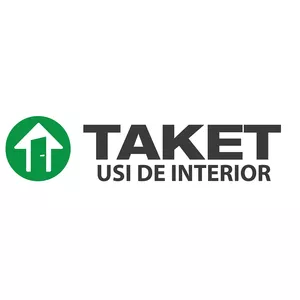 Taket - uși moderne de interior și exterior,  direct de la producător