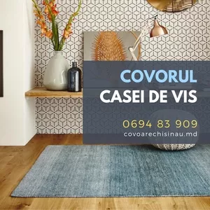 Covoare pufoase – Elite Carpet