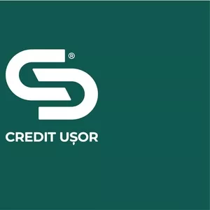 Credit Ușor -  credit online doar cu buletinul