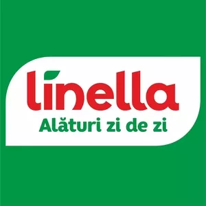 Linella online - o gamă variată de produse alimentare la un preț bun