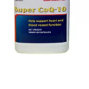 Capsule Super Co-Q10