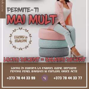 Urgent lucru legal in ROMÂNIA!!! de la 700-850 Euro