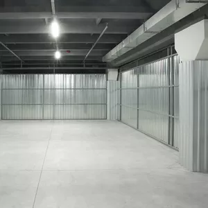 Chirie spațiu industrial Ciocana,  100 m2,  3.5 €/ m2