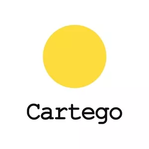 Cartego -  cărți online în engleză pentru începători