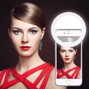 Кольцо для селфи Ring Light Selfie