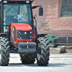 Vanzare ArmaTrac 854 LUX (85C.P.) Tractor.