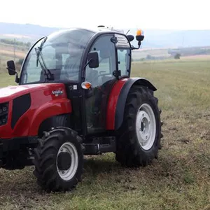 Турция ArmaTrac 804.4 (80 Л.С) продажа трактора.