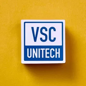 VSC Unitech - magazin de curele trapezoidale și rulment de carcasă