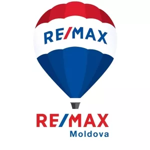 RE/MAX Moldova - одним из лучших риэлторских агентств в Кишиневе