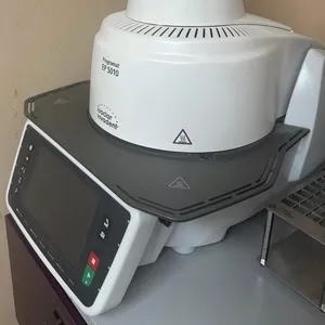 Programat Ivoclar EP 5010 G2 Dental Press Furnace
