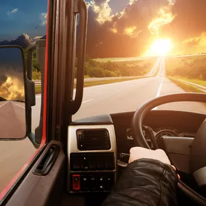 Водитель международник C+E – стабильная оплата + премии,  Польша