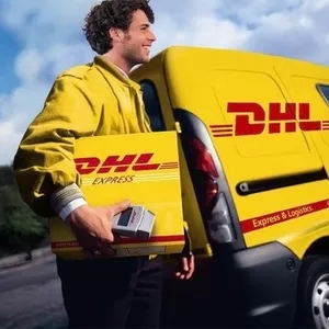 Работа в Германии Водитель DHL Кат.В Курьер 1800-2300 € ЛЕЙПЦИГ