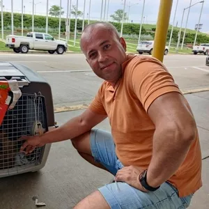 Перевозка животных в Америку и Европу из Молдовы