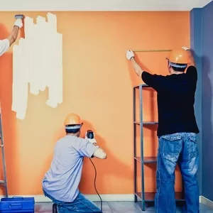 Маляр,  штукатур - 068629262