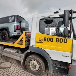 Evacuator 24/7 toată Moldova 