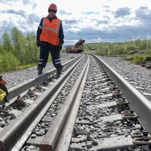Рабочий железнодорожник,  вакансии в Польше