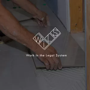 Плиточник,  Германия,  Гамбург 