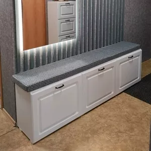 Мебель на заказ по вашим размерам