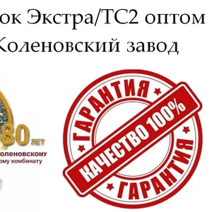 Сахар-песок Экстра/ТС2 в Молдове - Елань-Коленовский завод