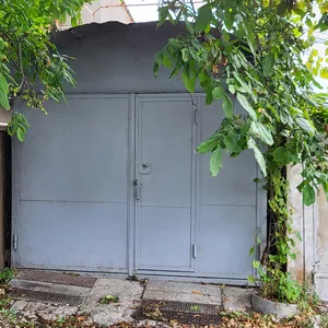 De vânzare garaj de 15 m² CCG-13/1