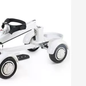 EcoRider G2 E7-1 4Wheel Foldable Golf Electric Skateboard