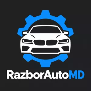 Б/у автозапчасти в Кишинёве — RazborAutoMD.com