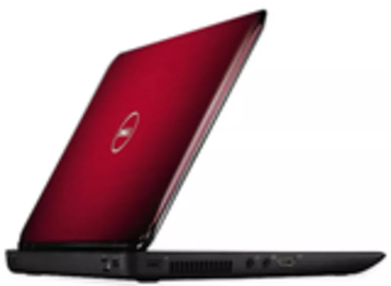 Dell Inspiron N5010 RED i3 4gb 500 gb pret 380 euro cedez 2